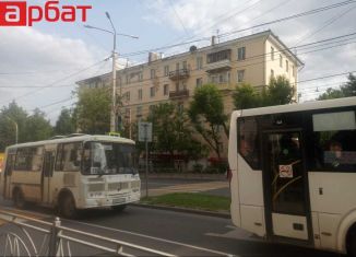 Продаю 2-ком. квартиру, 57.7 м2, Кострома, Советская улица, 92, Центральный район