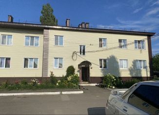 Продается 2-комнатная квартира, 50 м2, поселок городского типа Долгое, Газопроводская улица