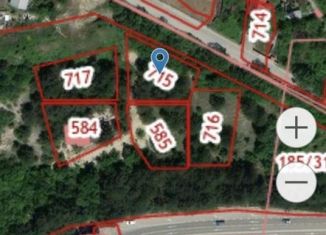 Участок на продажу, 30 сот., Ялта, Южнобережное шоссе