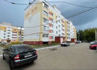 Однокомнатная квартира на продажу, 35 м2, село Завьялово, Садовая улица, 46