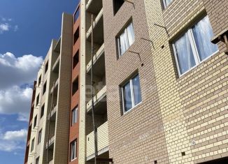 Продам трехкомнатную квартиру, 102 м2, Йошкар-Ола, улица Зарубина, 12, микрорайон Вашский