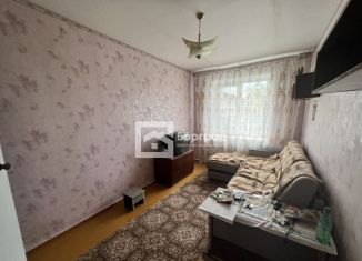 3-комнатная квартира на продажу, 58 м2, Борисоглебск, Северный микрорайон, 38