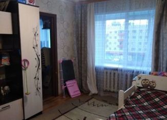 2-комнатная квартира на продажу, 41.1 м2, Лысково, улица Мичурина