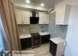 Сдается однокомнатная квартира, 37.5 м2, Ставрополь, ЖК Европейский-2