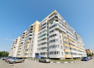 3-ком. квартира на продажу, 65.8 м2, Омск, улица Архиепископа Сильвестра, 3, ЖК Московка-2