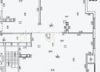 Продаю 5-комнатную квартиру, 242 м2, Краснодар, улица Гаврилова, 88, улица Гаврилова