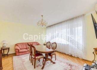 Аренда 2-ком. квартиры, 70 м2, Москва, улица Большие Каменщики, 6с1, улица Большие Каменщики