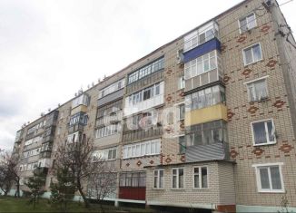 Продам однокомнатную квартиру, 33.9 м2, Валуйки, Октябрьская улица, 1