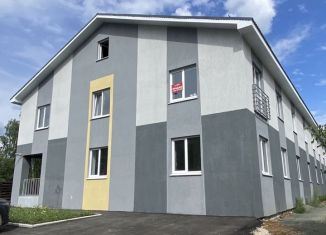 Продаю квартиру студию, 23 м2, село Новоабзаково, Горнолыжная улица, 26