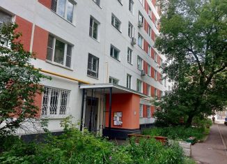 Продается квартира студия, 17.5 м2, Москва, проезд Кадомцева, 5к2, район Ростокино