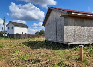 Продается дом, 96 м2, деревня Вопша, улица Новосёлов, 22