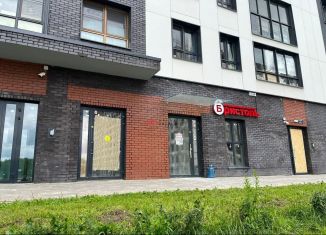 Продается торговая площадь, 104 м2, деревня Столбово, проспект Куприна, 38к2