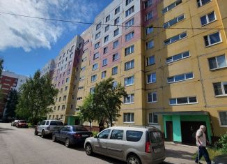 Продается четырехкомнатная квартира, 47.9 м2, Ярославль, Заволжский район, улица Папанина, 9