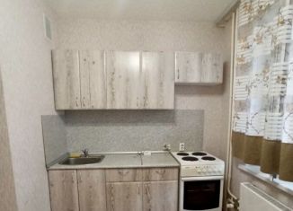 Аренда 1-комнатной квартиры, 35 м2, Новосибирск, Междуреченская улица, 1, ЖК Аквамарин