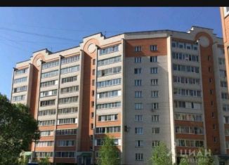 1-комнатная квартира на продажу, 40 м2, Смоленск, улица Крупской, 61В