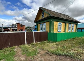 Продается дом, 57 м2, село Бураево, Коммунистическая улица, 38