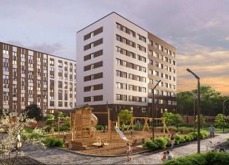 Продается 1-комнатная квартира, 32.8 м2, Астрахань