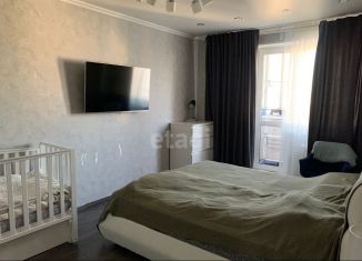 Продажа 2-комнатной квартиры, 54 м2, Москва, улица Генерала Белобородова, 18, станция Пенягино