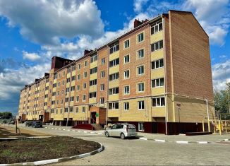 Однокомнатная квартира на продажу, 33 м2, Омская область, жилой комплекс Лазаревский, 56
