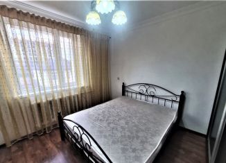 Продаю 3-комнатную квартиру, 52 м2, Грозный, улица Шейха Али Митаева, 62