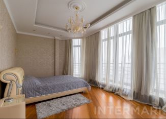4-комнатная квартира в аренду, 160 м2, Москва, Цветной бульвар, 15к2, метро Цветной бульвар