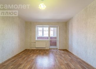 1-комнатная квартира на продажу, 33.7 м2, Пермь, Ольховская улица, 4, ЖК Лимон