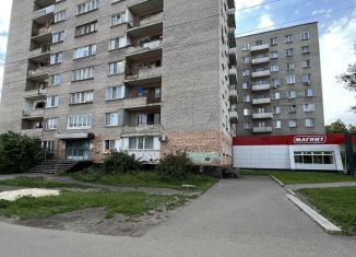 Продажа комнаты, 8.3 м2, Пенза, Медицинская улица, 14, Железнодорожный район