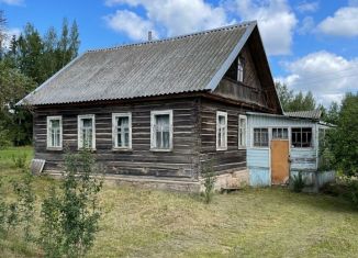 Продается дом, 74 м2, деревня Платишино, Центральная улица