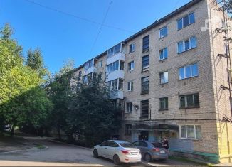 Продается 2-комнатная квартира, 43.3 м2, Екатеринбург, улица Бородина, 4, Чкаловский район