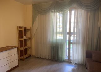 Квартира на продажу студия, 26 м2, деревня Пирогово, улица Ильинского, 4к1