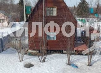 Продам дачу, 60 м2, село Плотниково, Центральная улица