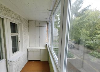 2-комнатная квартира на продажу, 54 м2, Нижний Новгород, улица Маршала Голованова, 1А, метро Автозаводская