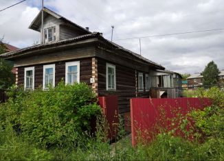 Продажа дома, 60 м2, Архангельск, Соломбальский округ, Линейная улица, 18