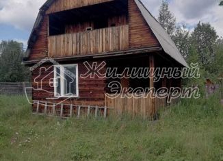 Дом на продажу, 21.8 м2, поселок Гусевка, Соловьиный переулок