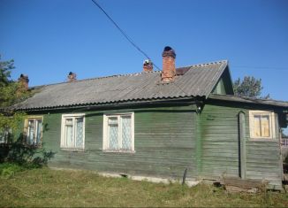 Продается 3-комнатная квартира, 58 м2, Вологодская область, село Артюшино, 56