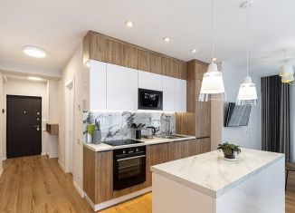 3-ком. квартира на продажу, 100 м2, Сочи, переулок Горького, 24, ЖК Сокол