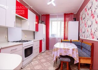 Продам 3-ком. квартиру, 79.5 м2, Ульяновск, улица Ульяны Громовой, 10, ЖК Юность