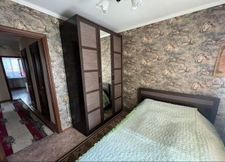 Продам 3-комнатную квартиру, 63 м2, поселок Горячий Ключ, улица Мира, 4