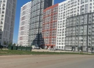 Продажа 1-комнатной квартиры, 41.8 м2, Самара, ЖК АмГрад, Южное шоссе, 9