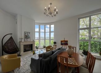 Продаю дом, 412 м2, село Лозовое, Морской переулок, 1