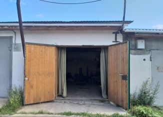 Продажа гаража, 30 м2, Карпинск