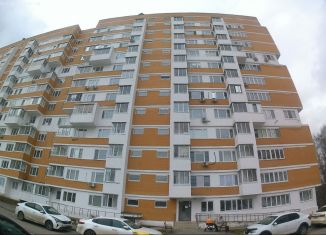 Продается квартира студия, 16.6 м2, посёлок Марьино, улица Харлампиева