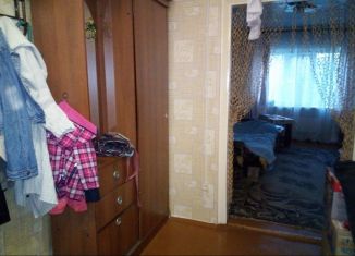 Сдается в аренду 2-комнатная квартира, 56 м2, деревня Берёзовка, Комсомольская улица, 4