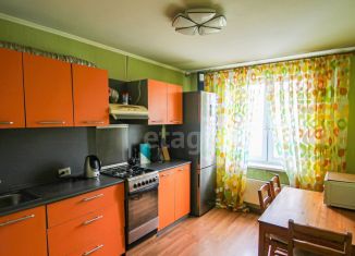 Двухкомнатная квартира на продажу, 61.2 м2, Екатеринбург, Рощинская улица, 50, Рощинская улица