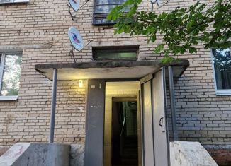 1-комнатная квартира на продажу, 25.2 м2, рабочий посёлок Менделеево, улица Куйбышева, 12А