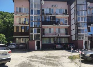 Продажа 2-комнатной квартиры, 55 м2, Ольгинка, Приморская улица