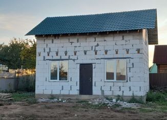 Продам дом, 85 м2, садоводческое некоммерческое товарищество Лужок, садоводческое некоммерческое товарищество Лужок, 276