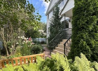 Дом на продажу, 149.2 м2, деревня Новая Гоголевка, деревня Новая Гоголёвка, 18