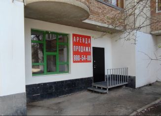 Продаю торговую площадь, 52.2 м2, Самара, Енисейская улица, 48, Кировский район
