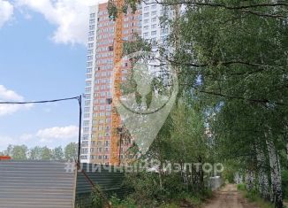 Продается однокомнатная квартира, 43.5 м2, Рязань, Шереметьевская улица, 12к4
